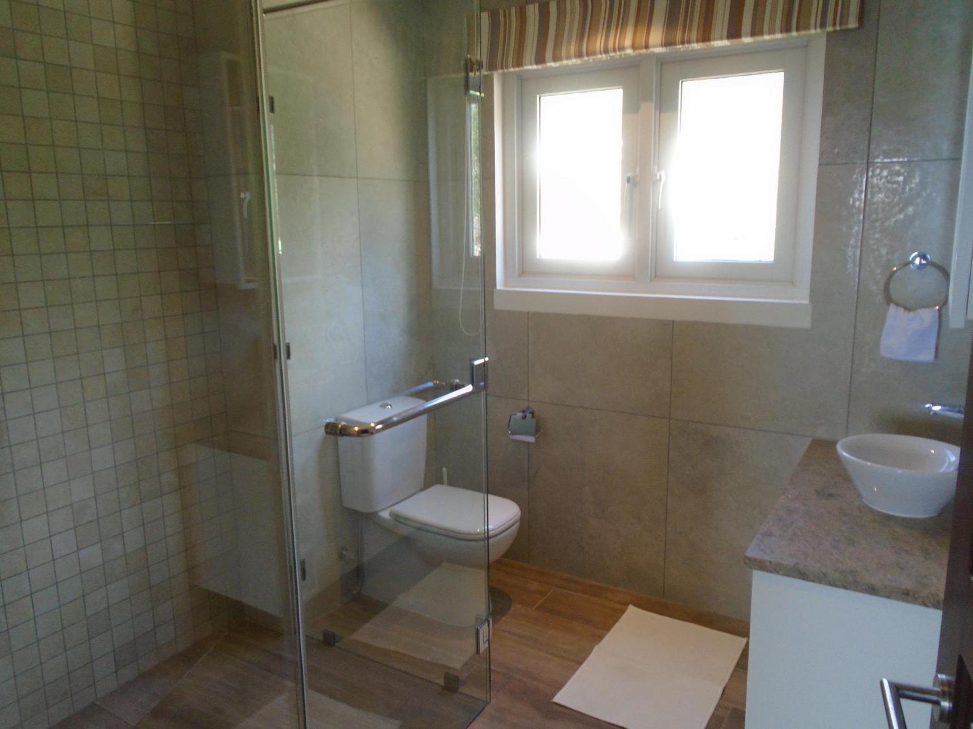 Vallonend Beachfront Villa With Excellent View Bel Ombre Ngoại thất bức ảnh